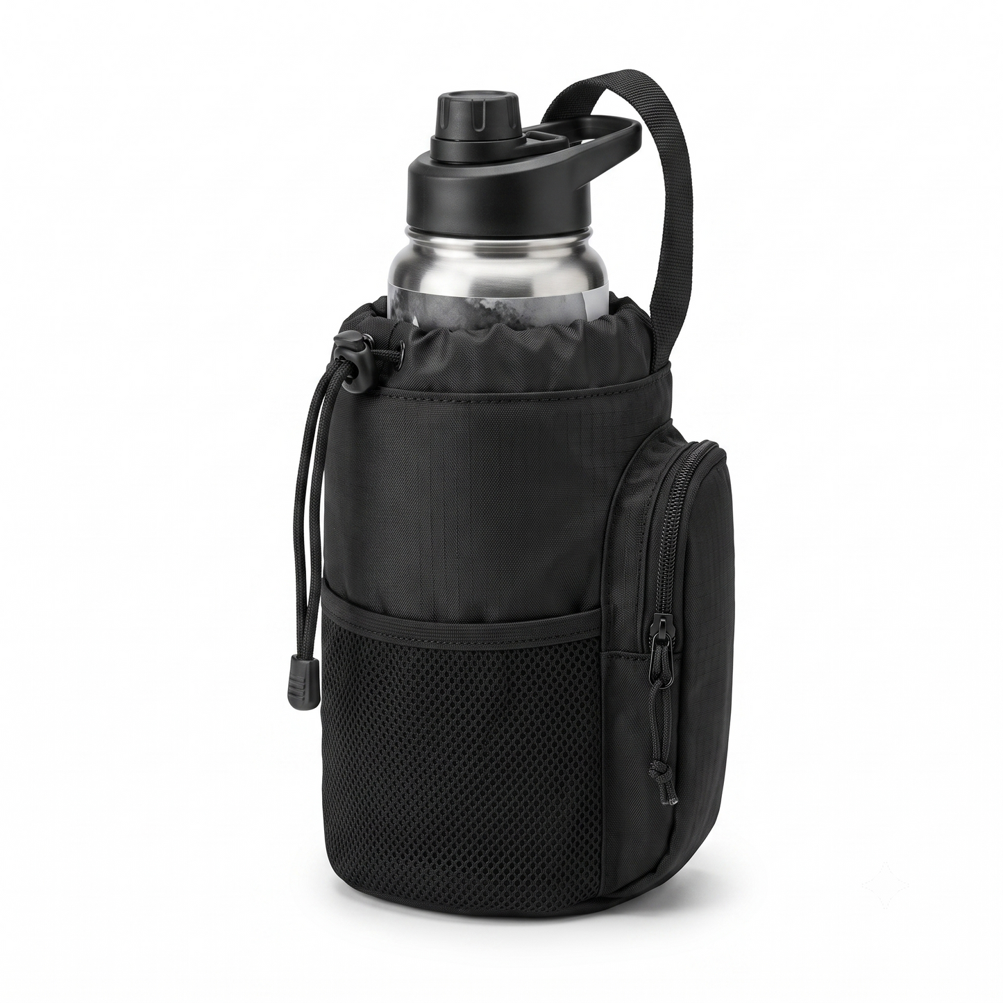 IronBag™ | Se Pega, No Se Cae, No Se Ensucia