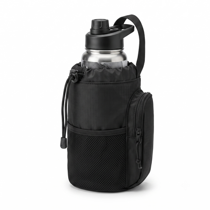 IronBag™ | Se Pega, No Se Cae, No Se Ensucia