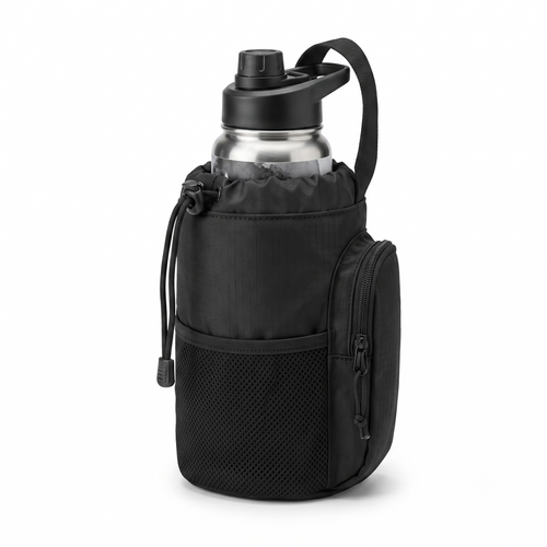 IronBag™ | Se Pega, No Se Cae, No Se Ensucia