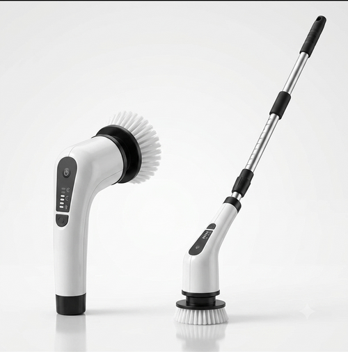 Cepillo Electrico | TurboClean 360®