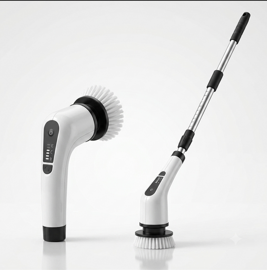 Cepillo Electrico | TurboClean 360®